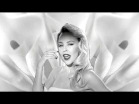 Kylie Minogue The One